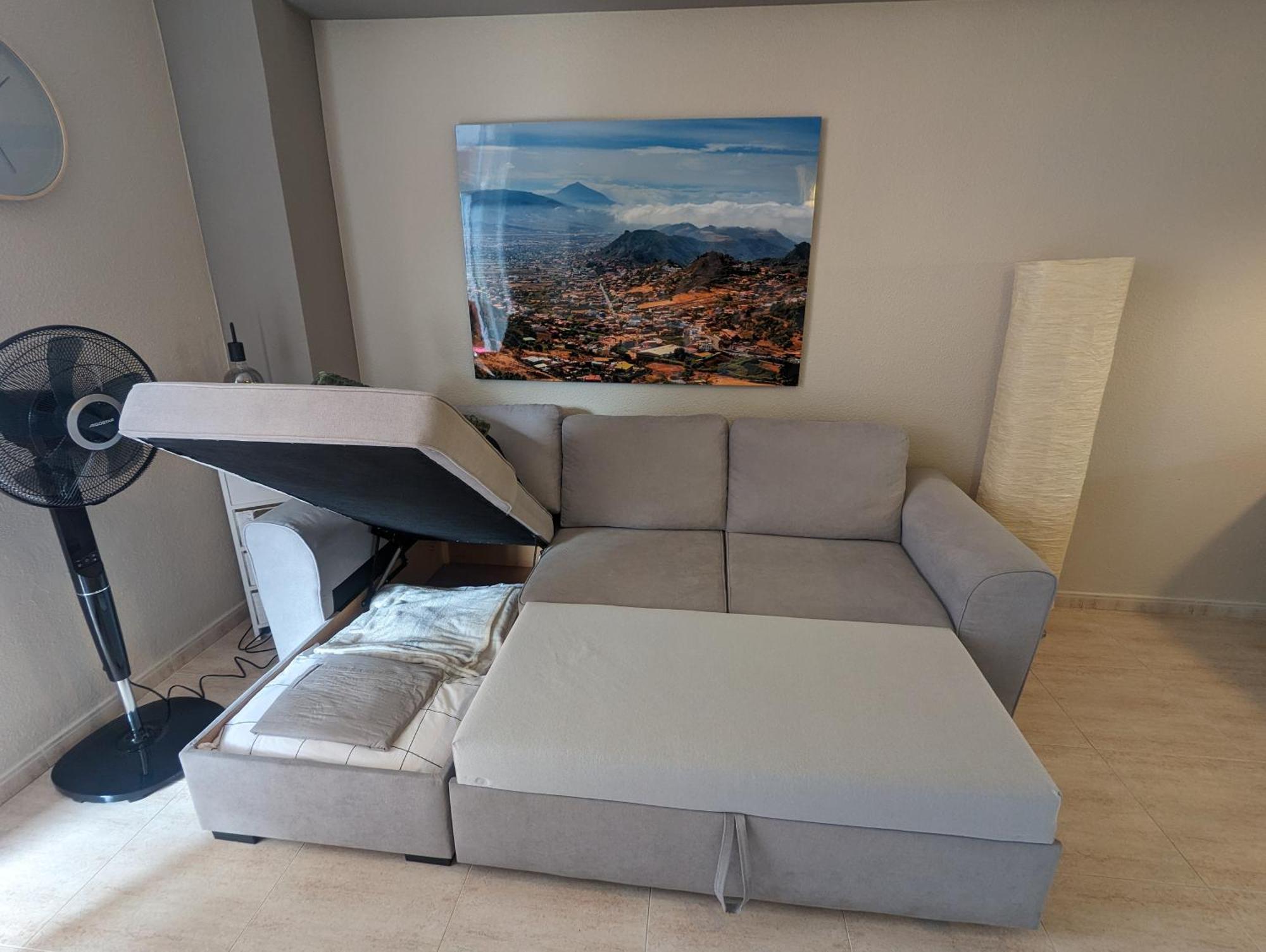 Cozy Residence Пуерто-де-ла-Крус Екстер'єр фото