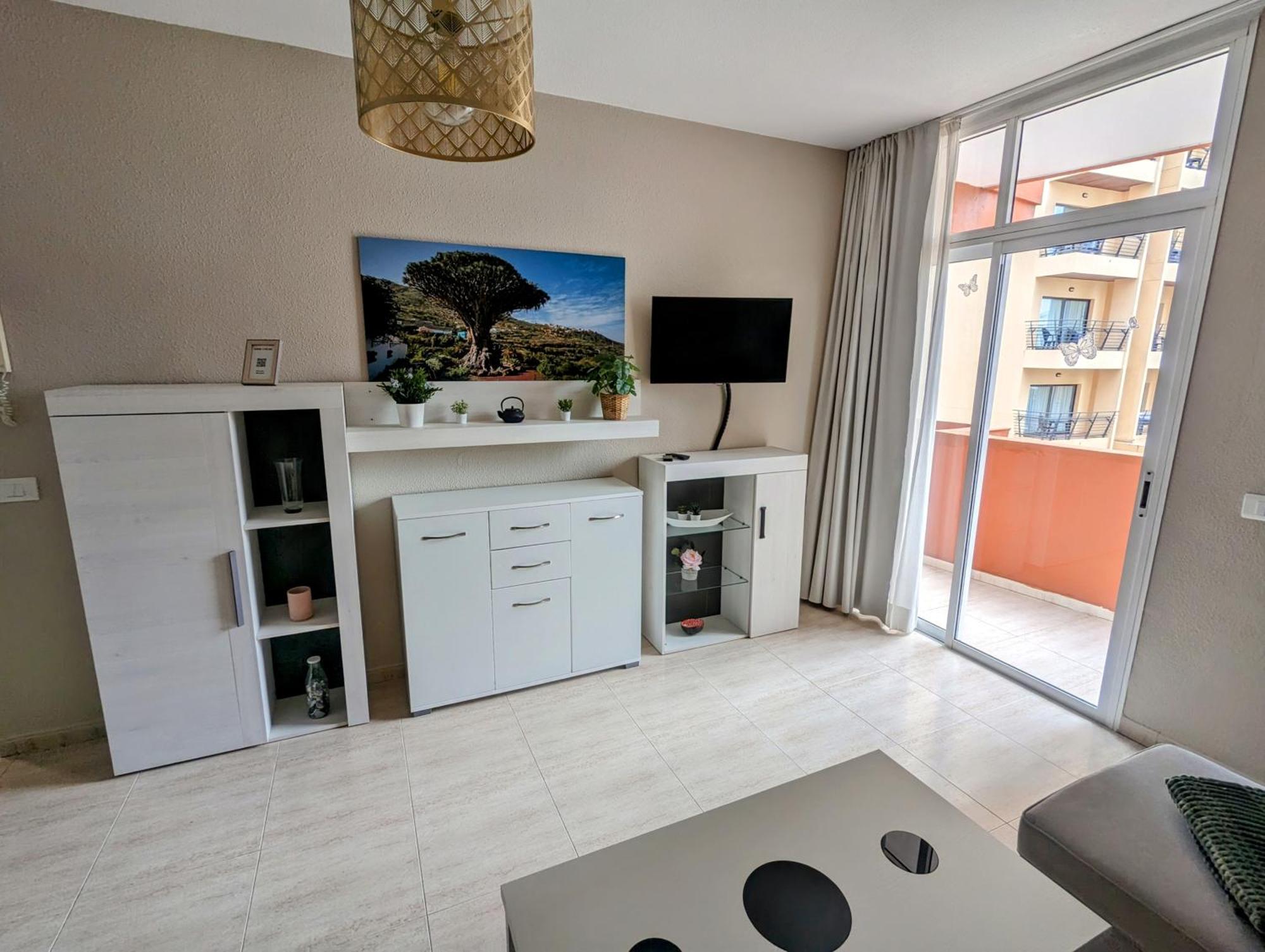 Cozy Residence Пуерто-де-ла-Крус Екстер'єр фото