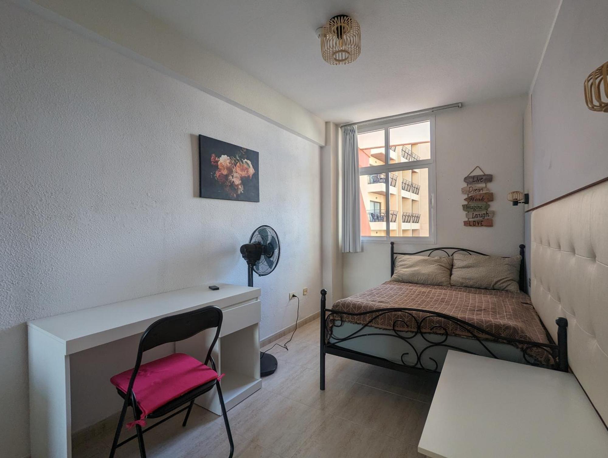 Cozy Residence Пуерто-де-ла-Крус Екстер'єр фото