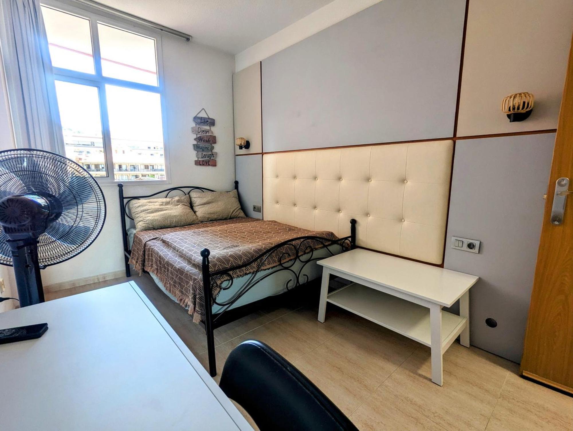 Cozy Residence Пуерто-де-ла-Крус Екстер'єр фото