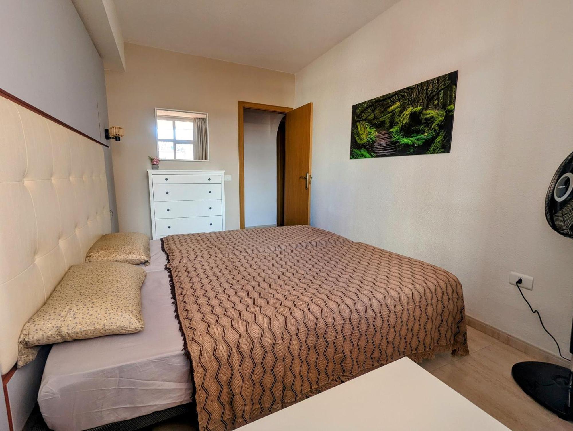 Cozy Residence Пуерто-де-ла-Крус Екстер'єр фото