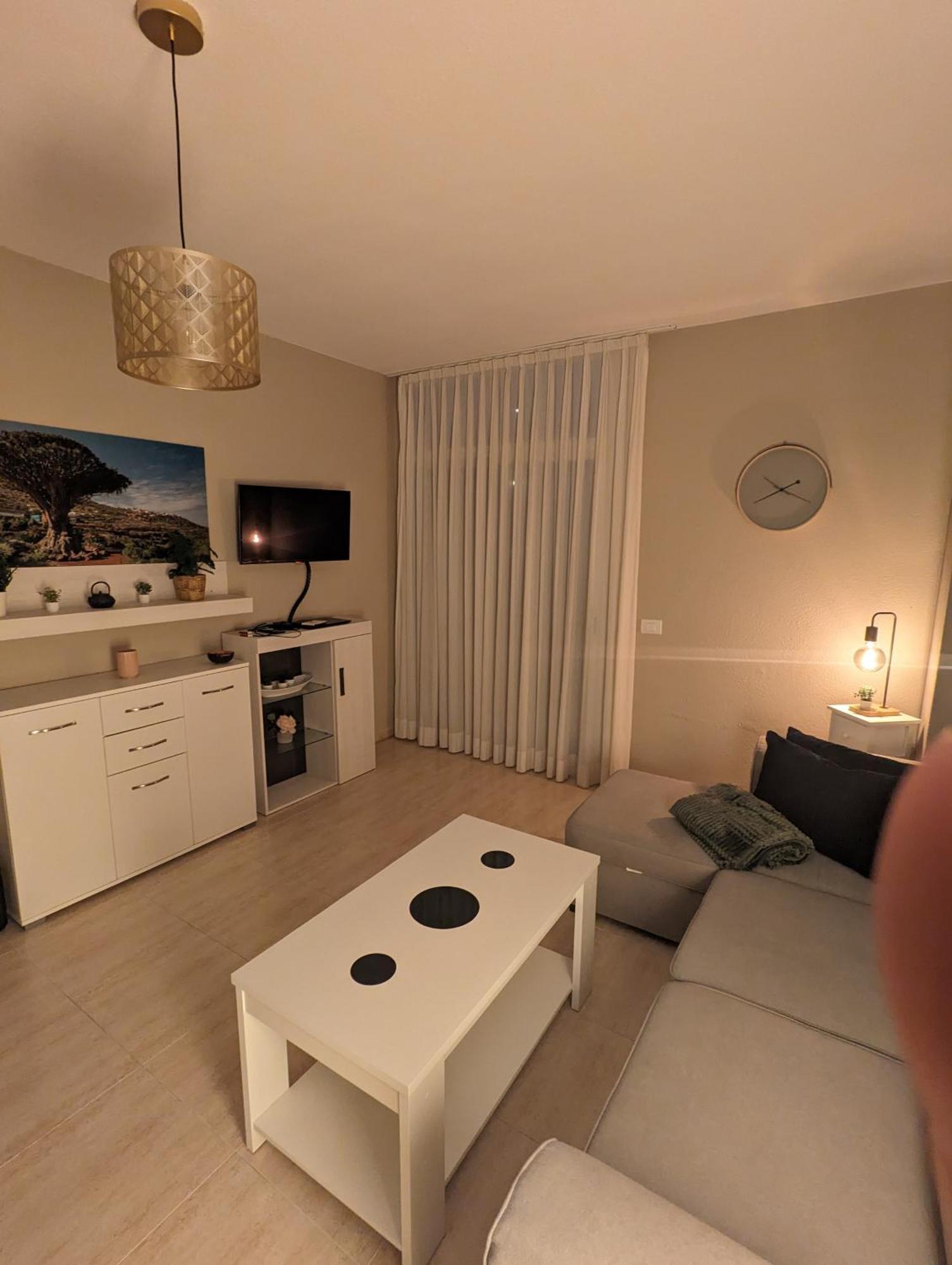 Cozy Residence Пуерто-де-ла-Крус Екстер'єр фото