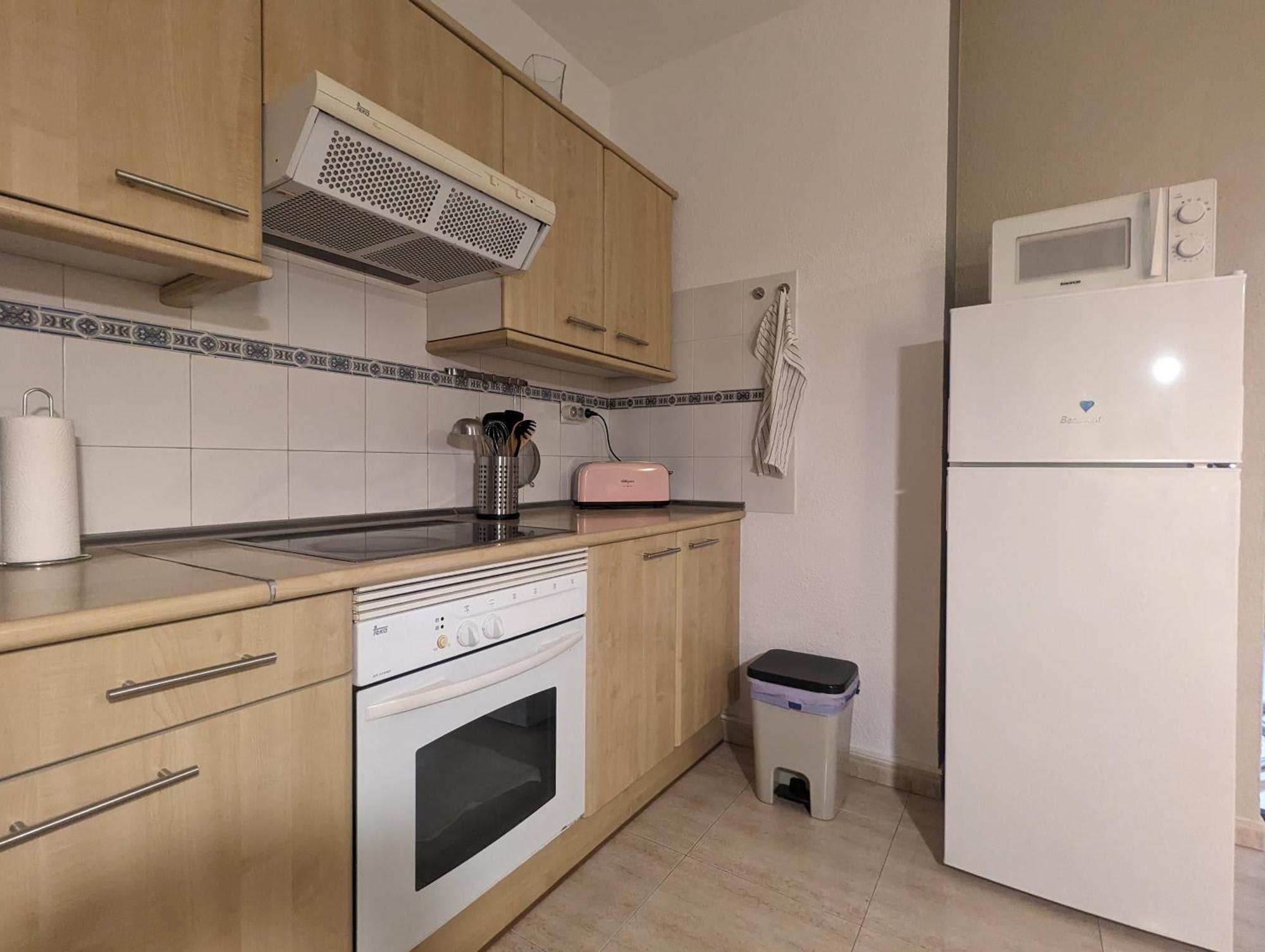 Cozy Residence Пуерто-де-ла-Крус Екстер'єр фото